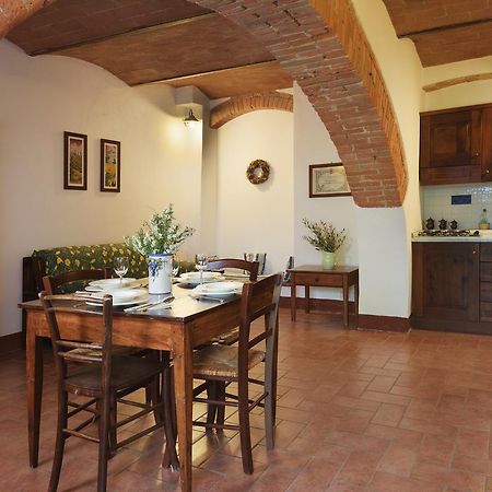 Вілла Agriturismo Casapicchiata П'єнца Екстер'єр фото