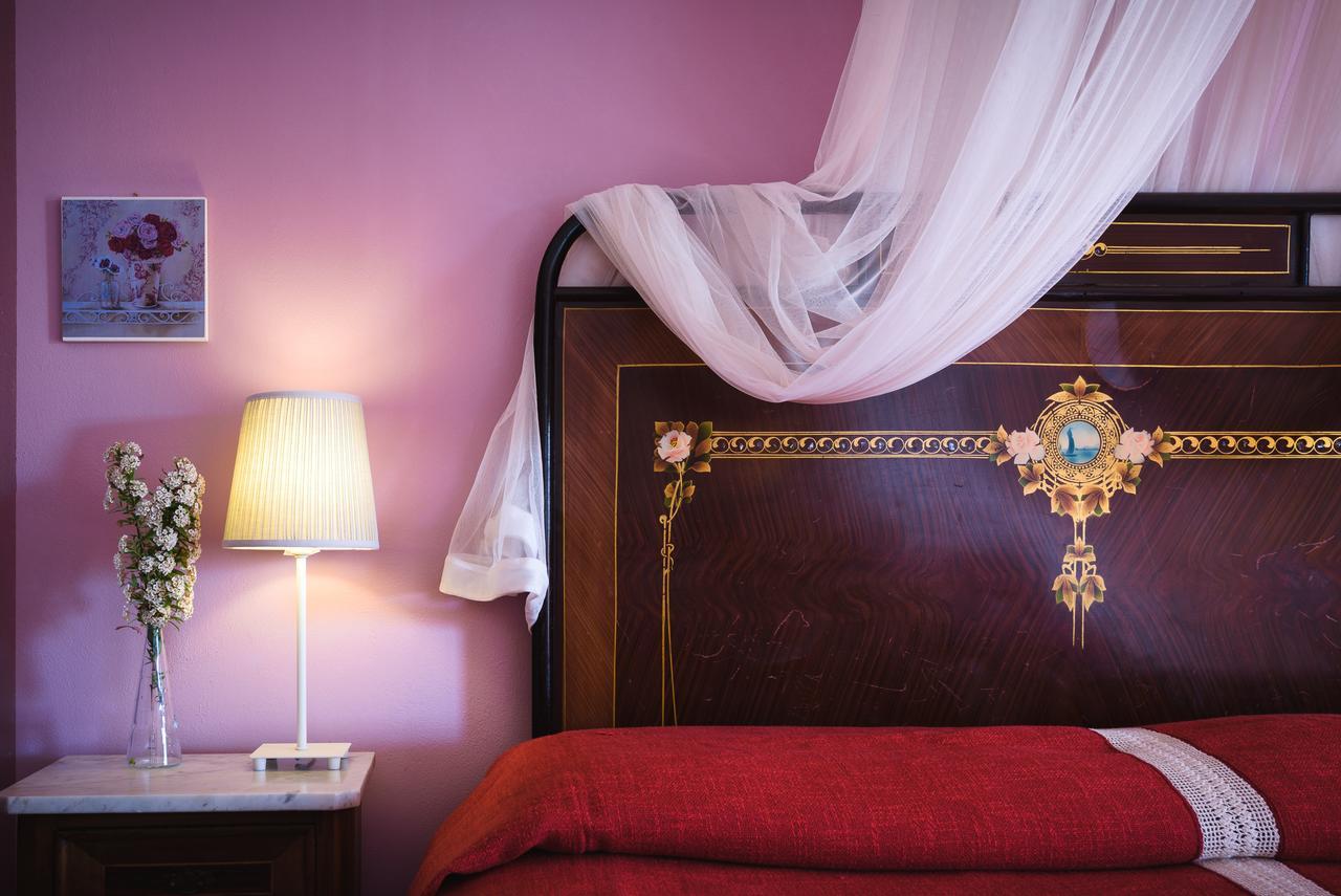 Вілла Agriturismo Casapicchiata П'єнца Екстер'єр фото